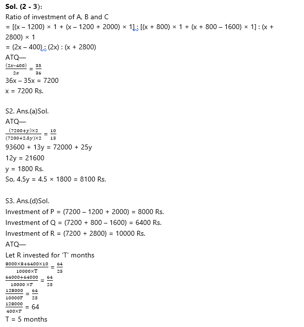 IBPS PO Mains क्वांट क्विज 2022 : 28th October – Arithmetic | Latest Hindi Banking jobs_9.1