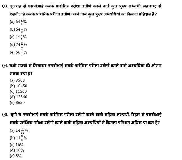 FCI Phase I क्वांट क्विज 2022 : 26th November – Practice Set | Latest Hindi Banking jobs_4.1