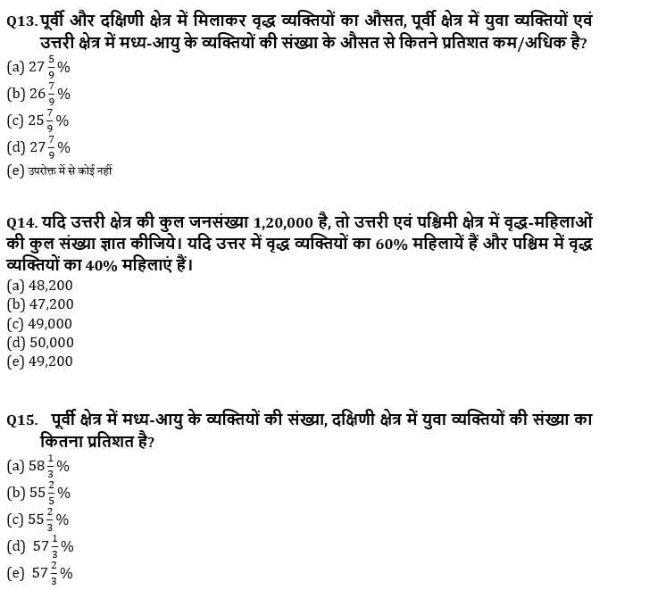 Bank Foundation क्वांट क्विज 2023 – 16th February | Latest Hindi Banking jobs_8.1