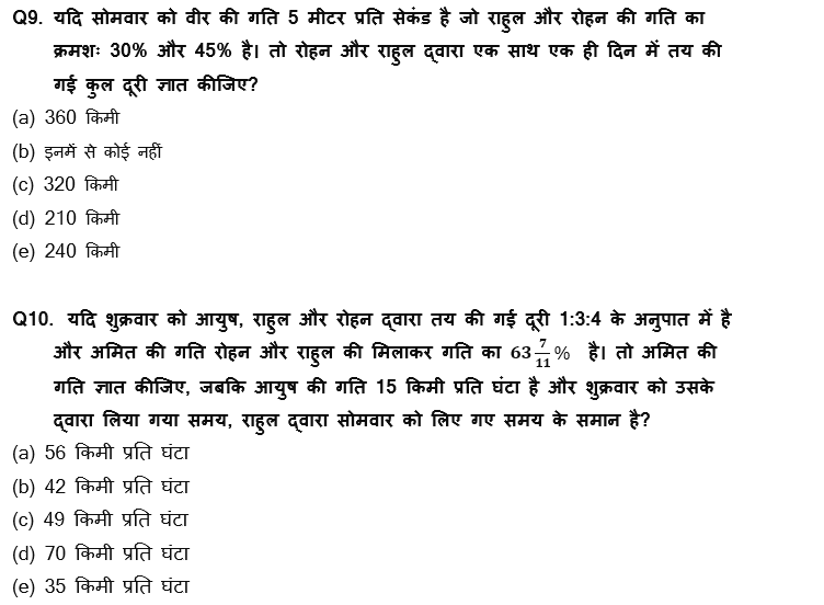 LIC AAO Mains क्वांट क्विज 2023 – 28th February | Latest Hindi Banking jobs_7.1