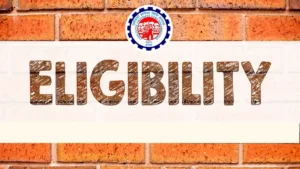 UPSC EPFO Eligibility 2025: जानिए UPSC EPFO के लिए कौन कर सकता है आवेदन?, देखें शैक्षिक,आयु सीमा की डिटेल