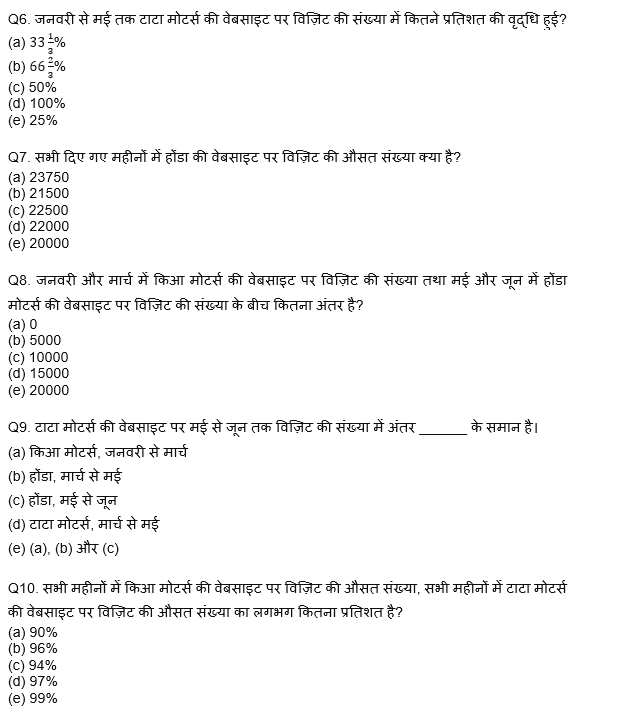 LIC AAO Mains क्वांट क्विज 2023 – 10th March | Latest Hindi Banking jobs_5.1