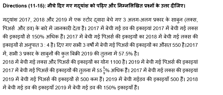 LIC AAO Mains क्वांट क्विज 2023 – 16th March | Latest Hindi Banking jobs_4.1