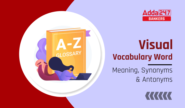 Daily Vocabulary For All Exams 2024, देखें प्रतिस्पर्धी परीक्षाओं के लिए कैसे Improve करें Vocabulary | Latest Hindi Banking jobs_2.1