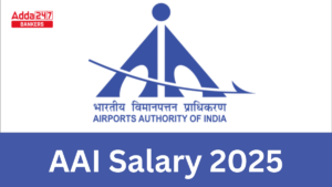 AAI जूनियर एग्जीक्यूटिव सैलरी 2025, पर्क्स और भत्तों से संबंधित डिटेल