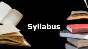 OICL AO Syllabus 2025 - यहाँ देखें OICL AO सिलेबस और परीक्षा पैटर्न की पूरी