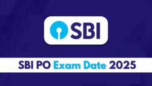 स्टेट बैंक ने रिवाइज्ड की SBI PO एग्जाम डेट, अब इन तारीखों पर होगी SBI PO प्रीलिम्स परीक्षा