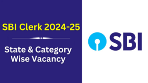 SBI Clerk Vacancy 2025 in Hindi: SBI ने क्लर्क के लिए निकाली 14,191 बंपर वेकेंसी, देखें किस राज्य में है सबसे अधिक वेकेंसी