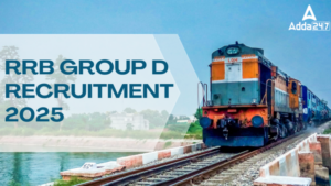 RRB Group D Recruitment 2025: रेलवे ने ग्रुप D के लिए निकाली 32438 वेकेंसी, जानें कब से कर सकेंगे आवेदन