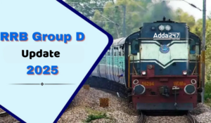 RRB Group D Vacancy 2025: रेलवे ग्रुप ने D भर्ती के लिए आयु सीमा, योग्यता और रिक्तियों में बड़े बदलाव, जानें सबकुछ