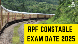 RPF Constable Exam Date 2025 Out: रेलवे सुरक्षा बल (RPF) कांस्टेबल परीक्षा तिथि 2025 जारी, चेक करें CBT परीक्षा तारीखें