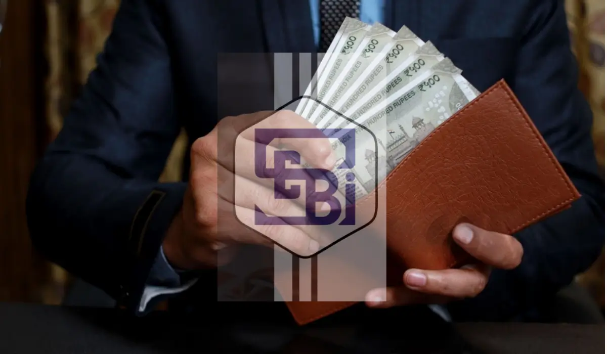 SEBI Grade A Salary