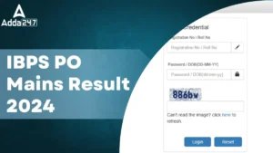 IBPS PO Mains Result 2025 Out: IBPS PO मेंस रिजल्ट @ibps.in पर हुआ जारी- ऐसे करे चेक