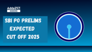 SBI PO Prelims Cut Off 2025: SBI PO प्रीलिम्स कट ऑफ 2025, यहाँ देखें अपेक्षित श्रेणीवार कट ऑफ अंक