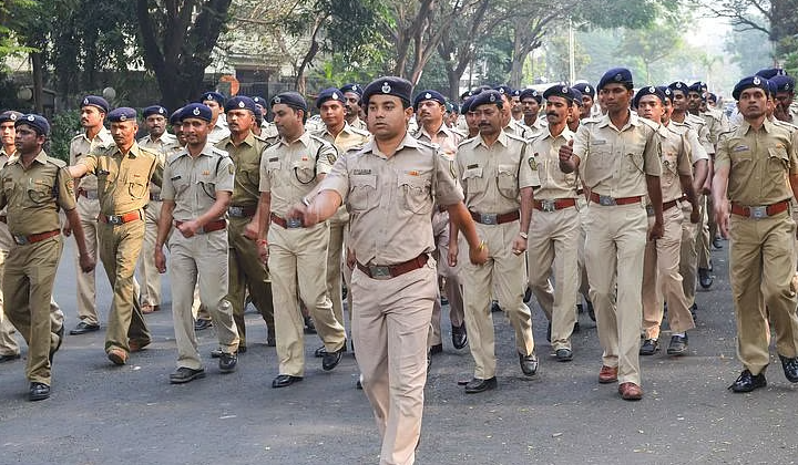 Bihar Police