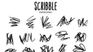 Scribble Meaning in Hindi: जानिए ‘Scribble’ का हिंदी अर्थ, उपयोग और उदाहरण