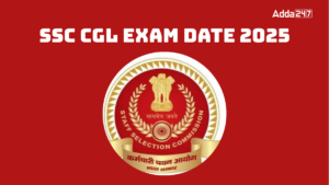 SSC CGL Exam Date 2025: एसएससी CGL टियर 1 एग्जाम की डेट जारी, नोटिफिकेशन 9 जून को