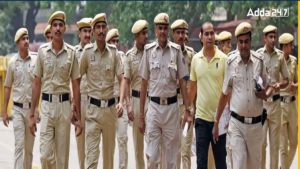दिल्ली पुलिस भर्ती 2025: 8000 से ज्यादा पदों पर भर्ती जल्द, जानें पद, योग्यता और परीक्षा तिथि