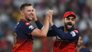 IPL 2025 Final: RCB ने रचा इतिहास, PBKS को हराकर पहली बार जीती आईपीएल ट्रॉफी, जानें कौन रहा ऑरेंज और पर्पल कैप विनर