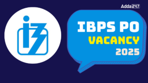 IBPS PO Vacancy 2025: IBPS PO के लिए 5000 से अधिक वेकेंसी जारी, यहाँ देखें बैंकवार वैकेंसी लिस्ट और ट्रेंड