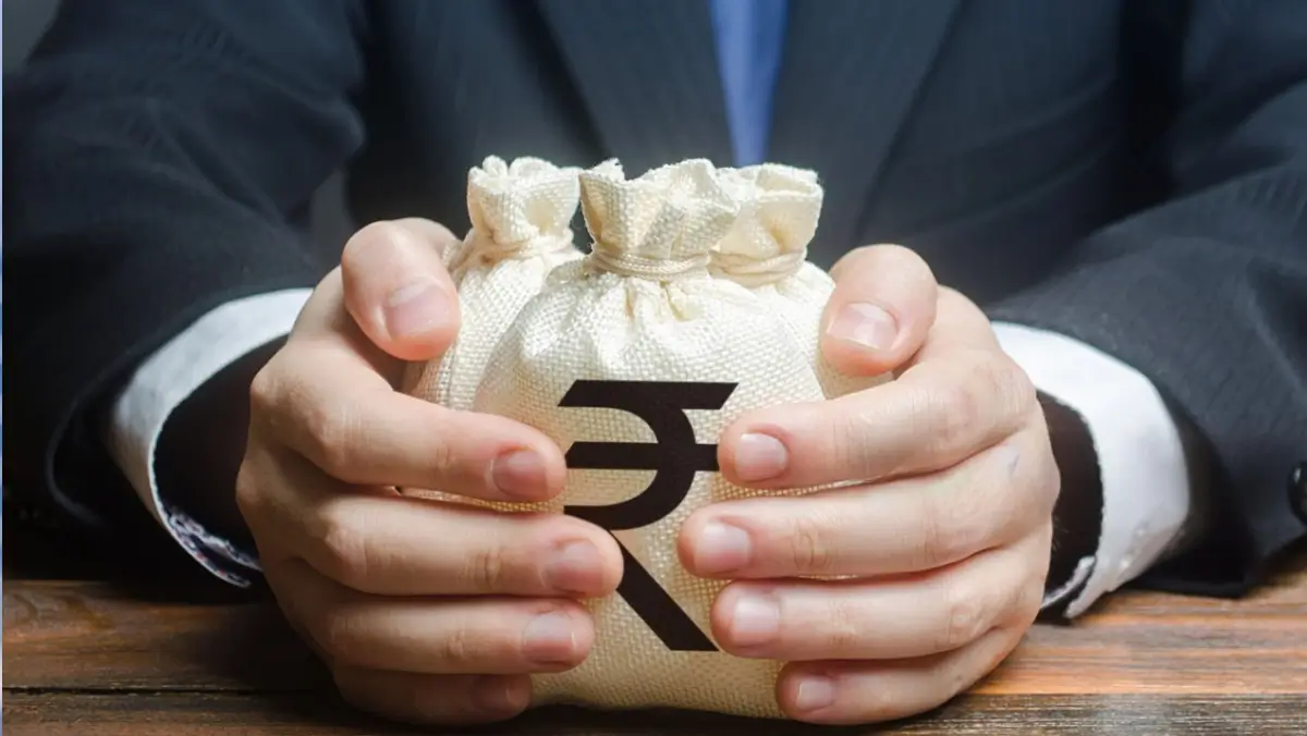 IBPS PO Salary 2026