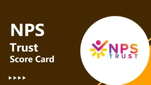NPS Trust Marks 2025 @npstrust.org.in हुए जारी: चेक करें Officer Grade A & B ऑनलाइन परीक्षा के मार्क्स