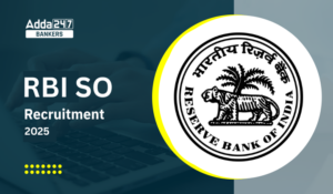 RBI Grade A & B SO Recruitment 2025: आरबीआई में निकली 28 पदों पर भर्ती, आवेदन भी हुए शुरू