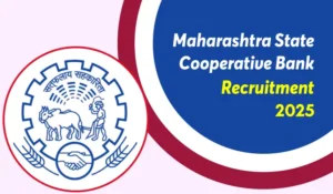 MSC Bank Recruitment 2025: महाराष्ट्र स्टेट को-ऑपरेटिव बैंक में 167 पदों पर भर्ती के लिए नोटिफिकेशन जारी, ऐसे करें आवेदन