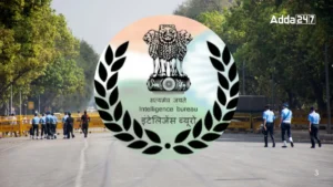 IB ACIO Vacancy 2025 Notification Out, गृह मंत्रालय में 3717 पदों की भर्ती के लिए नोटिफिकेशन जारी, आवेदन 19 जुलाई से शुरू