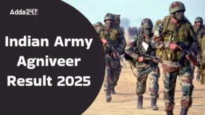 Indian Army Agniveer Result 2025 @joinindianarmy.nic.in पर जल्द होगा जारी: यहां देखें रिजल्ट डायरेक्ट लिंक और चेक करने की प्रक्रिया