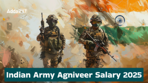 Indian Army Agniveer Salary 2025: सेना में अग्निवीर को इतनी मिलेगी सैलरी, देखें इन-हैंड सैलरी, भत्ते और सेवानीधि पैकेज की पूरी जानकारी