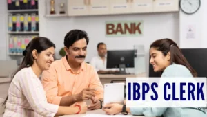 IBPS Clerk भर्ती 2025 शोर्ट नोटिस जारी: 01 अगस्त से आवेदन शुरू, अक्टूबर में होगी प्रारंभिक परीक्षा