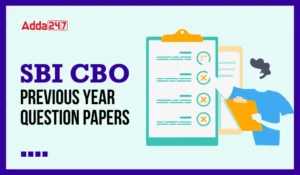 SBI-CBO-Previous-Year-Question-Papers