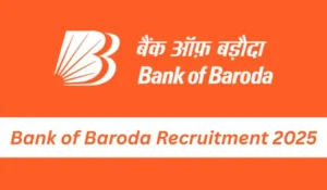 बैंक ऑफ बड़ौदा भर्ती 2025: 417 पदों पर निकली वैकेंसी, जानें पात्रता, चयन प्रक्रिया और कैसे करें आवेदन
