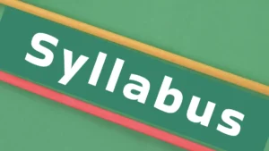 UP SI Syllabus 2025: देखें UP SI सिलेबस और एग्जाम पैटर्न, और मार्किंग स्कीम सहित महत्वपूर्ण टॉपिक्स