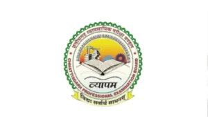 CG Vyapam Police Constable भर्ती 2025: लिखित परीक्षा 14 सितंबर को, ऑनलाइन आवेदन 27 अगस्त तक