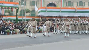 उत्तर प्रदेश में होगी 50 हजार होमगार्ड की भर्ती - योगी सरकार का बड़ा ऐलान, जानें पूरी डिटेल