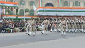 UP में होमगार्ड के 2314 प्लाटून कमांडर पदों पर होगी भर्ती, 43 हजार से अधिक स्वयंसेवक पद भी रिक्त