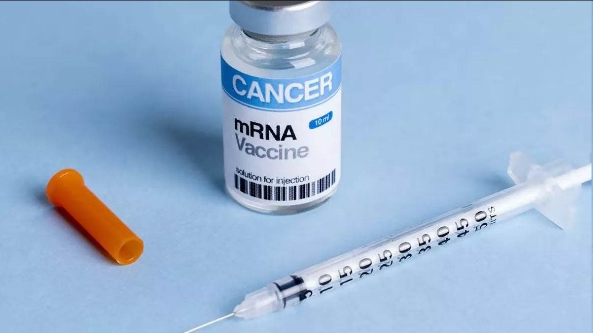 रूस की बड़ी कामयाबी: Enteromix कैंसर वैक्सीन को क्लीनिकल ट्रायल में मिली 100% सफलता | Latest Hindi Banking jobs_4.1