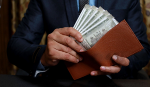 IBPS RRB PO Salary