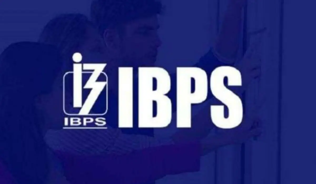 IBPS Clerk