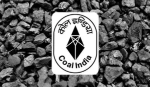 Coal India MT Result