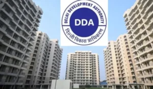 DDA Recruitment 2025
