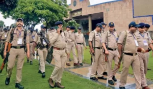 MP Police Constable Recruitment