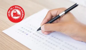 RRB NTPC UG Answer Key