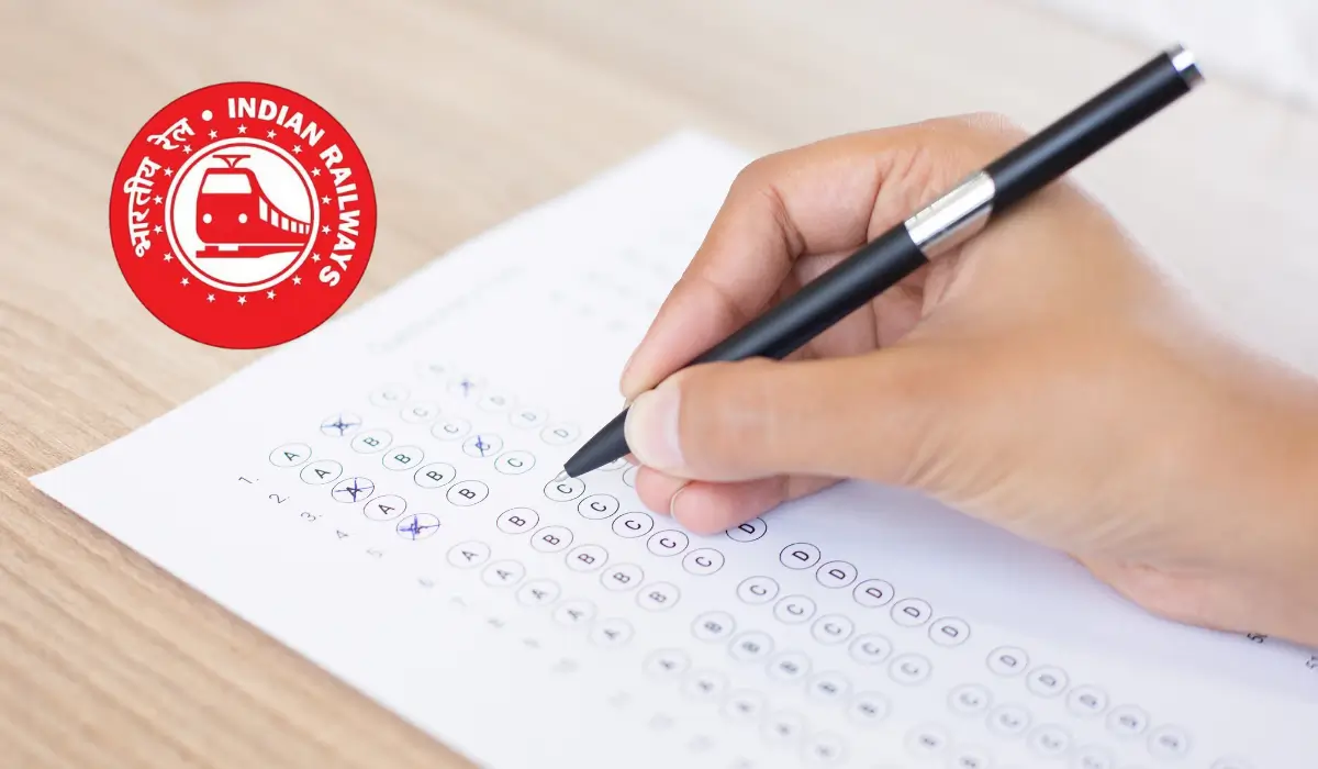 RRB NTPC UG Answer Key