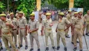 UP Police Constable