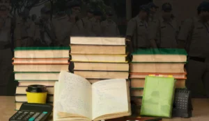 MP Police Constable Syllabus