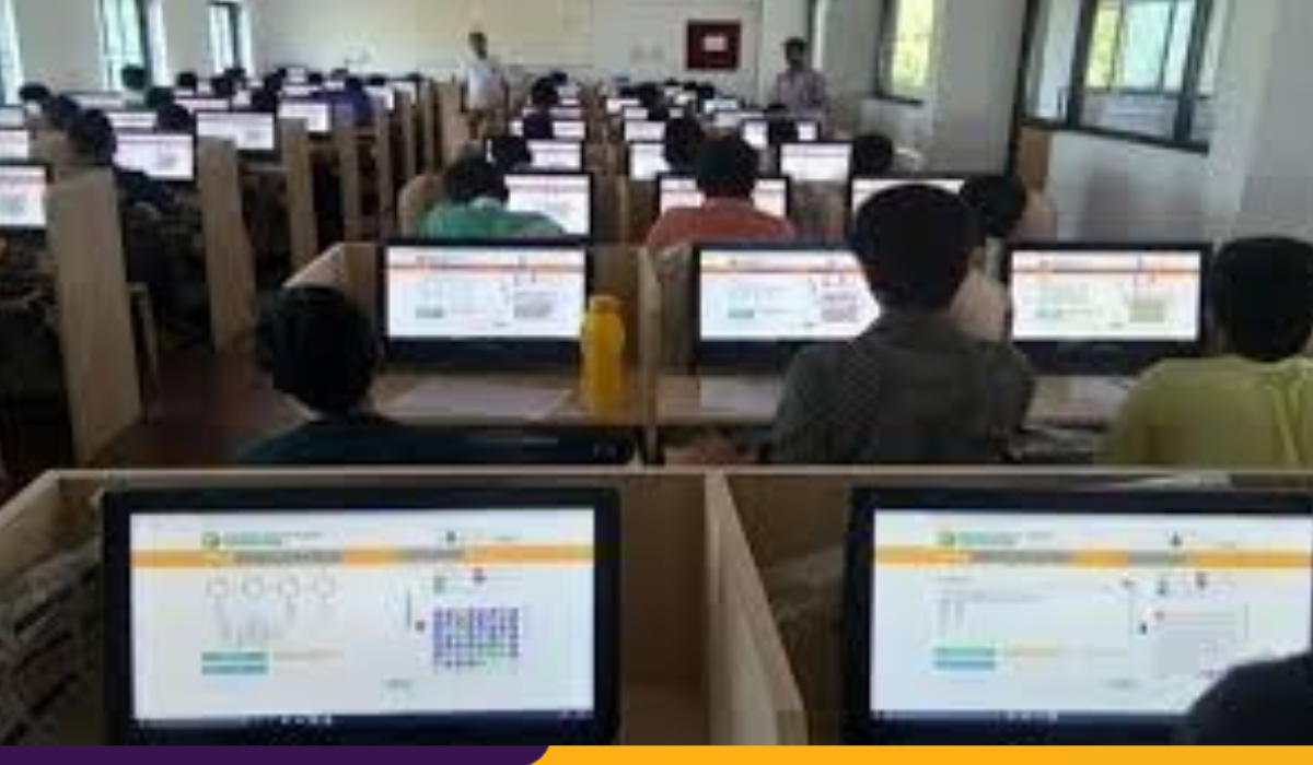 SBI clerk