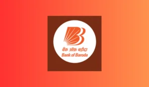 Bank of Baroda
